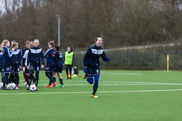 Bild 61 - B-Juniorinnen FSC Kaltenkirchen - SG Weststeinburg : Ergebnis: 2:1